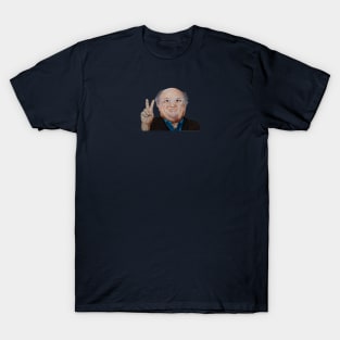 Danny, the peace holder T-Shirt